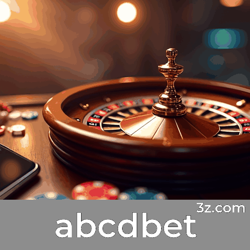 abcdbet: Plataforma Profissional e Segura para Apostas